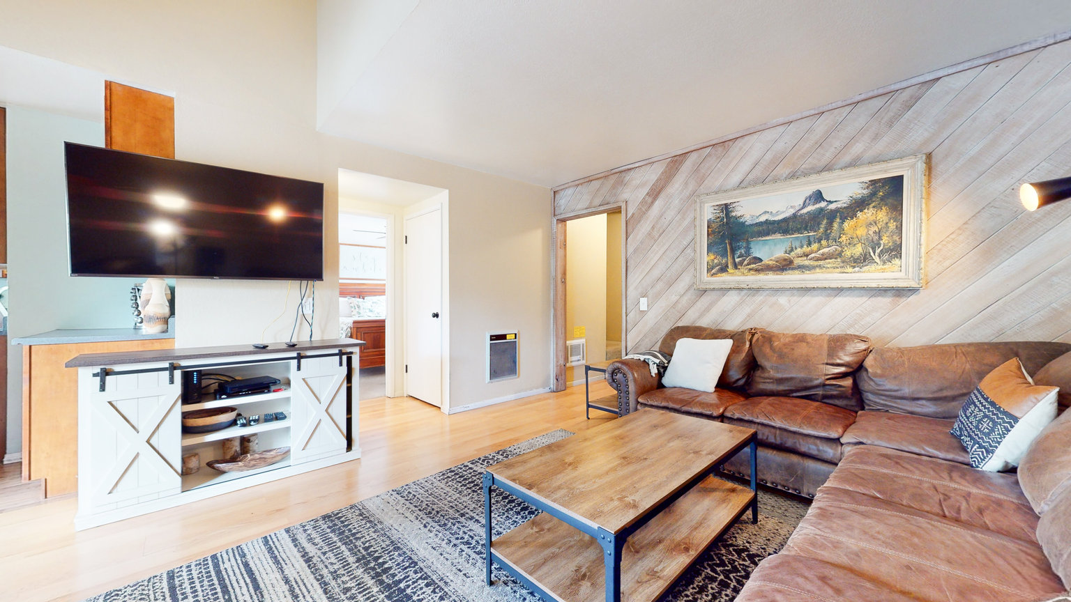 Mammoth Lakes Vacation Rental