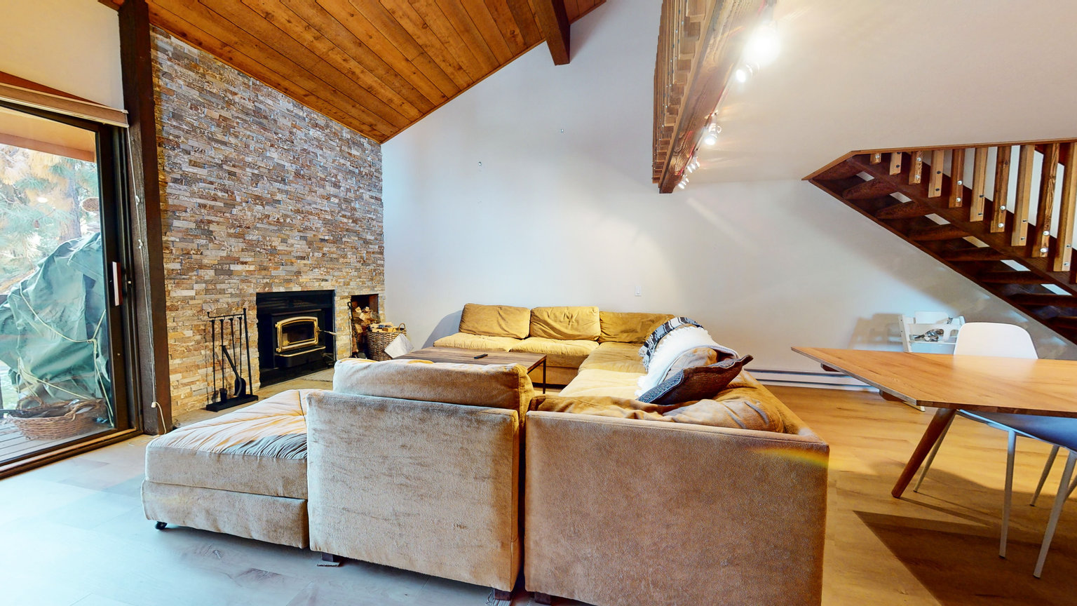 Mammoth Lakes Vacation Rental