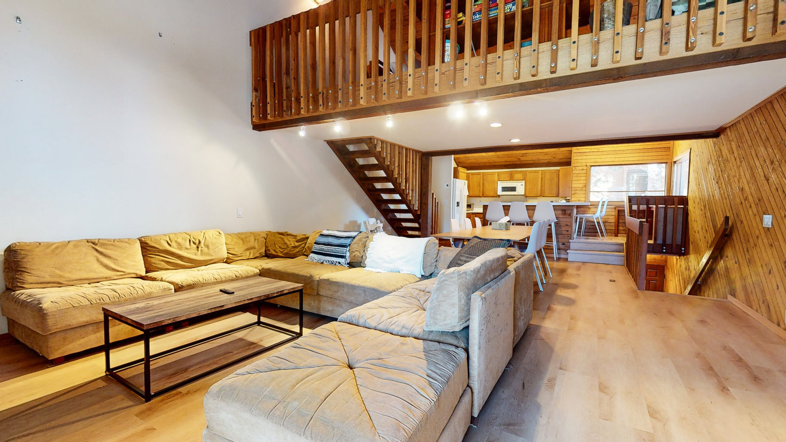 Mammoth Lakes Vacation Rental