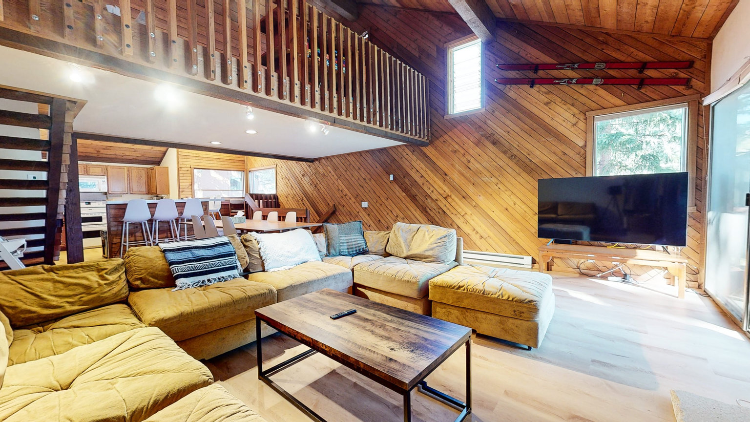 Mammoth Lakes Vacation Rental