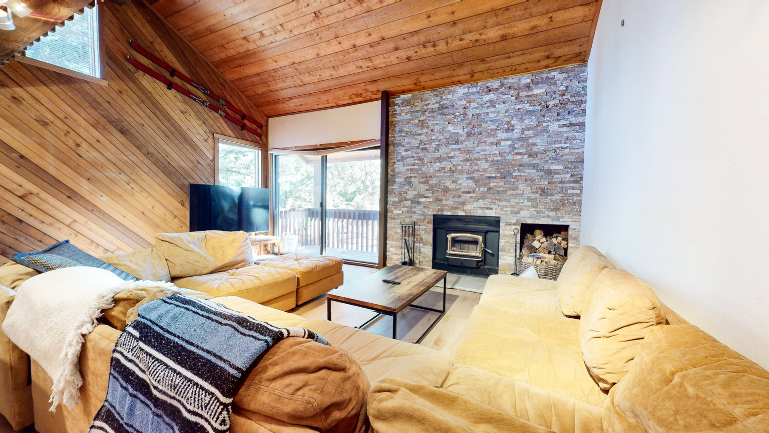 Mammoth Lakes Vacation Rental