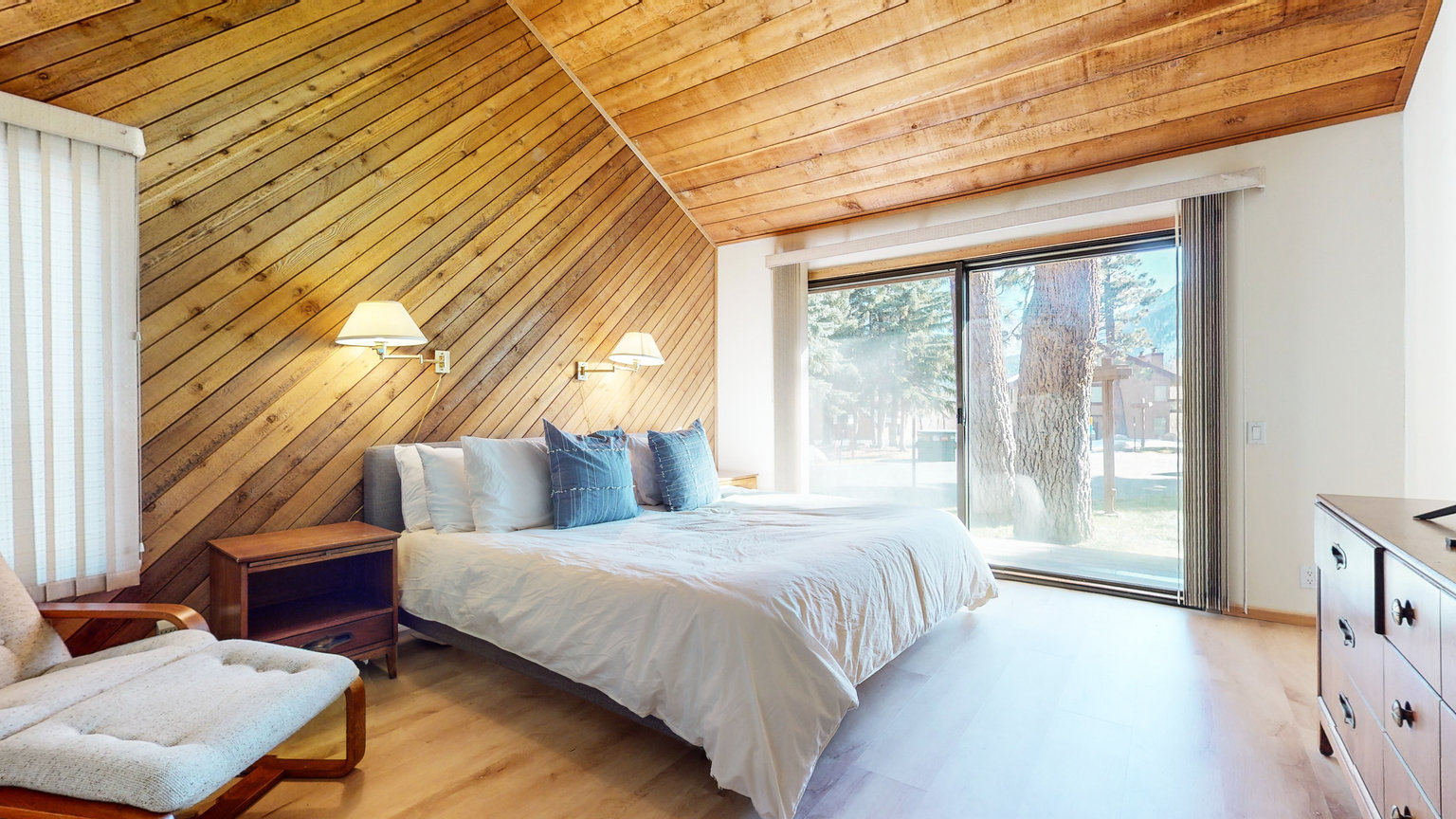 Mammoth Lakes Vacation Rental
