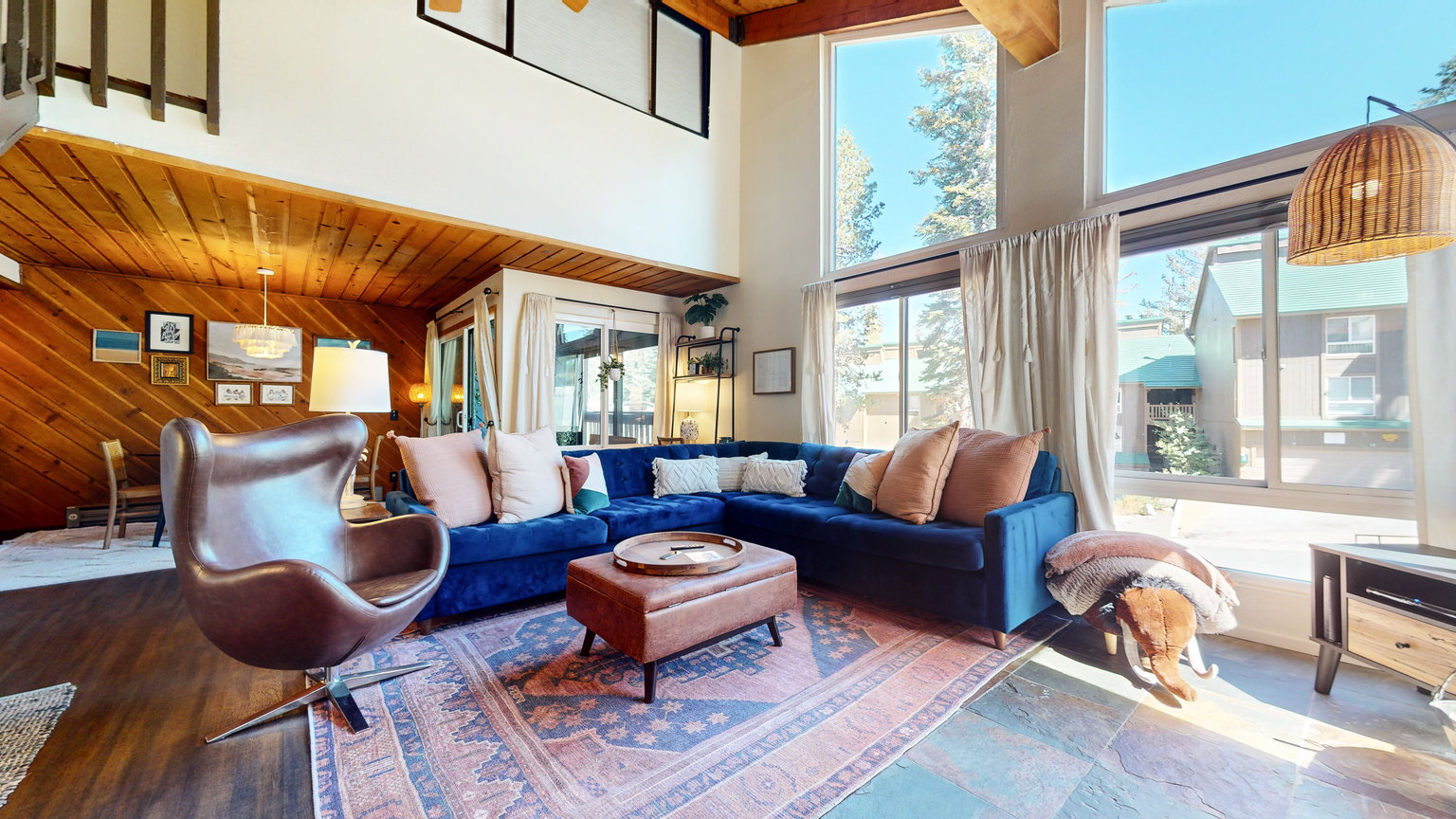 Mammoth Lakes Vacation Rental