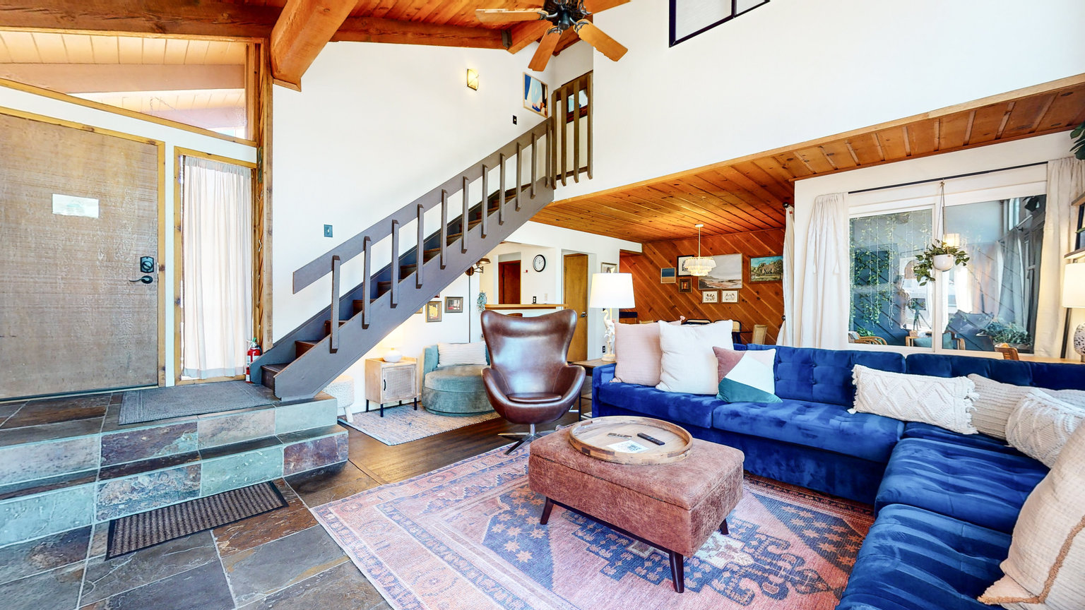 Mammoth Lakes Vacation Rental