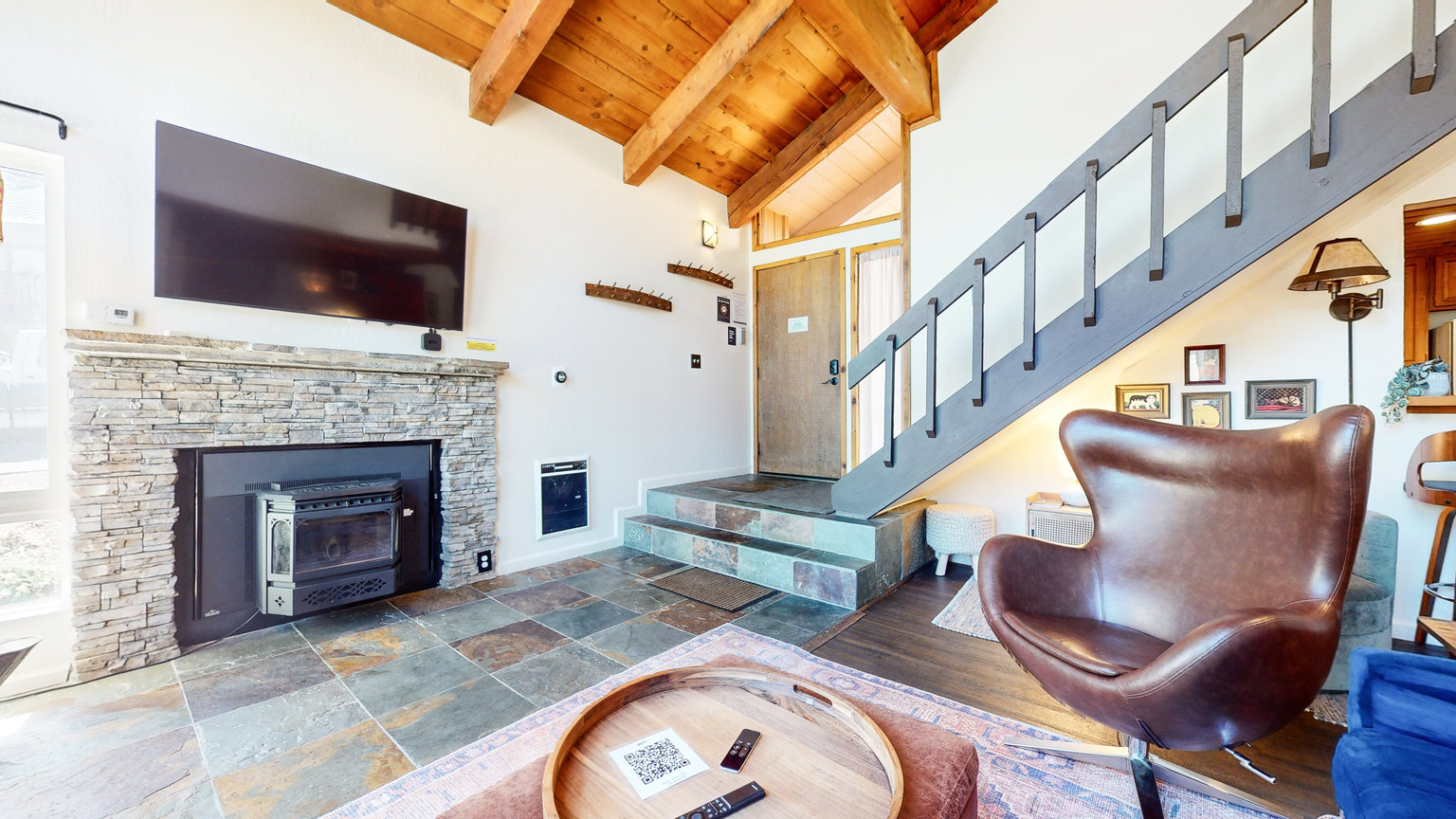 Mammoth Lakes Vacation Rental