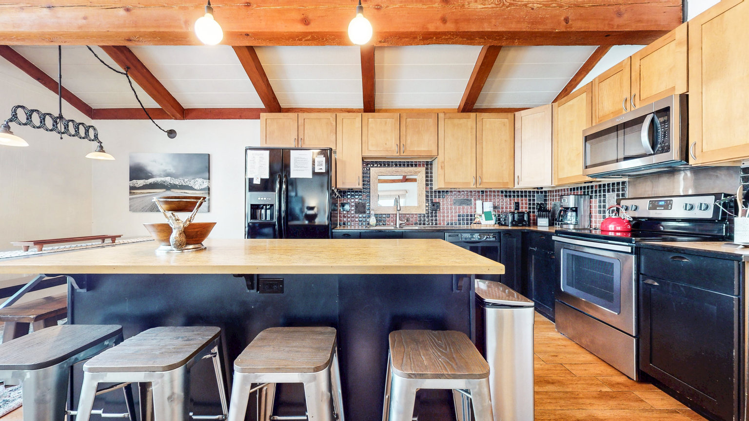 Mammoth Lakes Vacation Rental