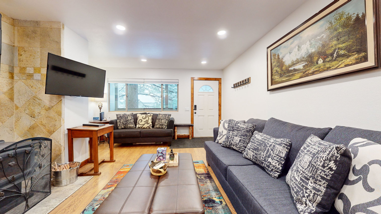 Mammoth Lakes Vacation Rental