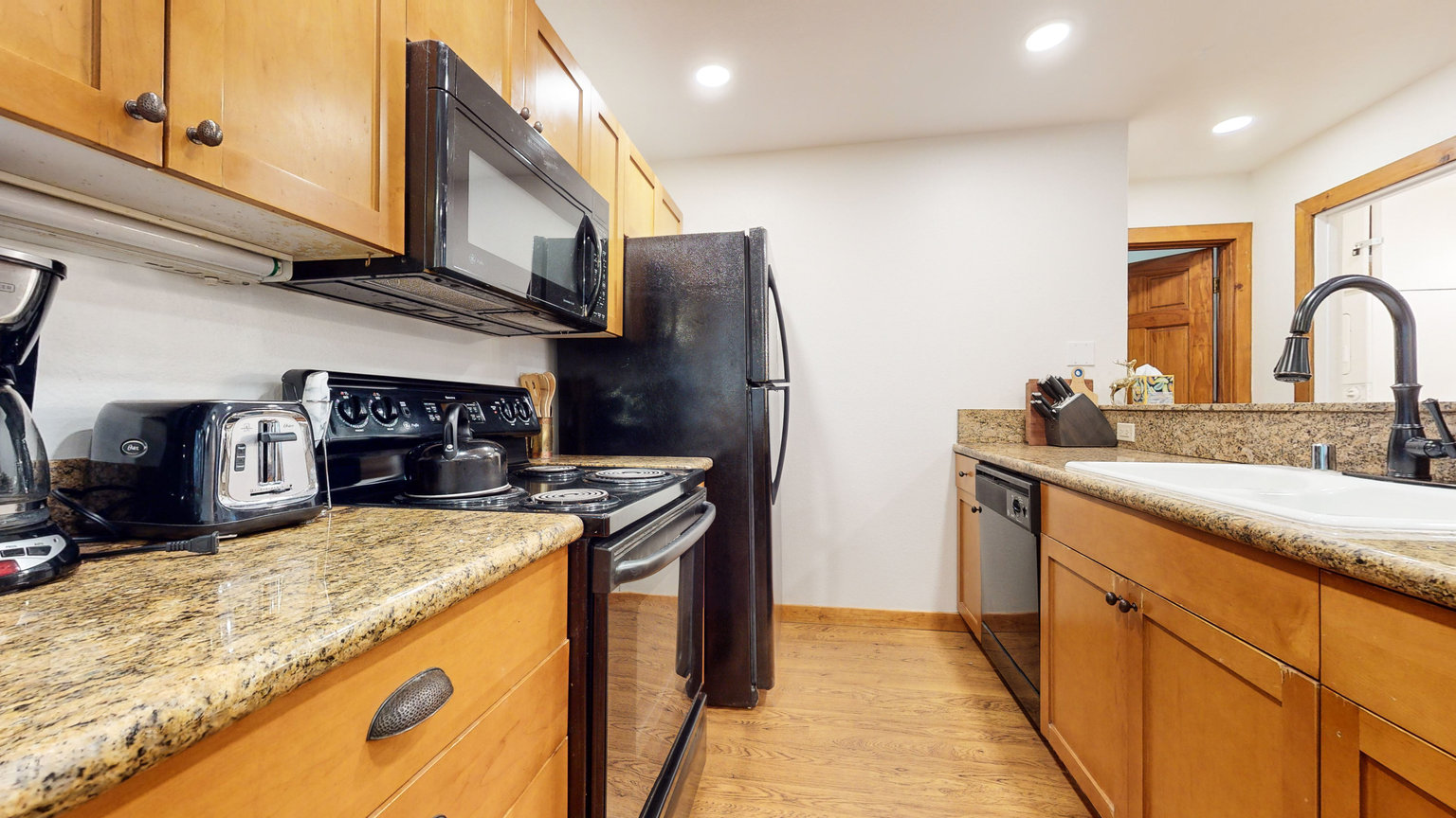 Mammoth Lakes Vacation Rental