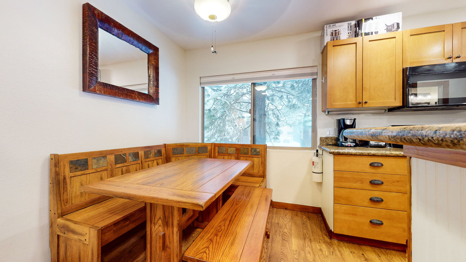 Mammoth Lakes Vacation Rental