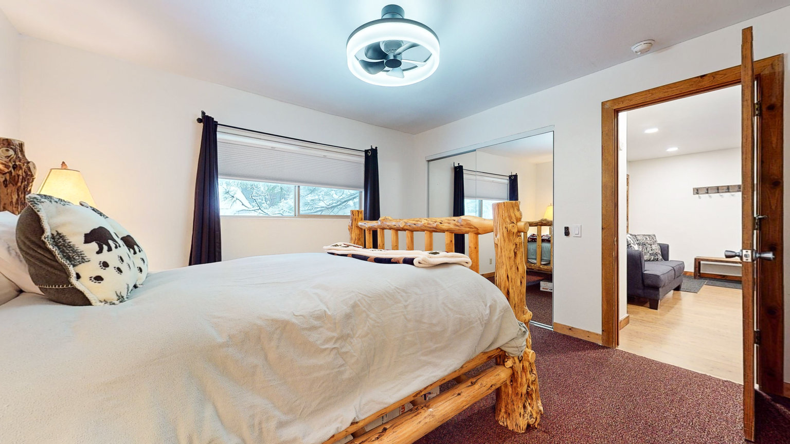 Mammoth Lakes Vacation Rental