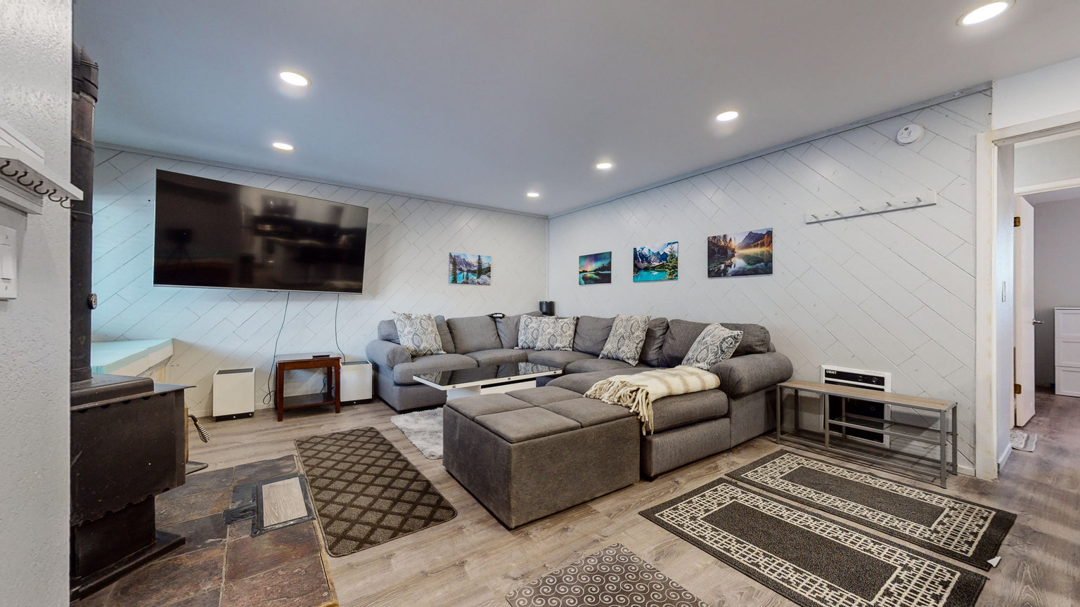 Mammoth Lakes Vacation Rental