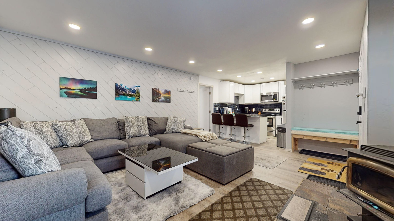 Mammoth Lakes Vacation Rental