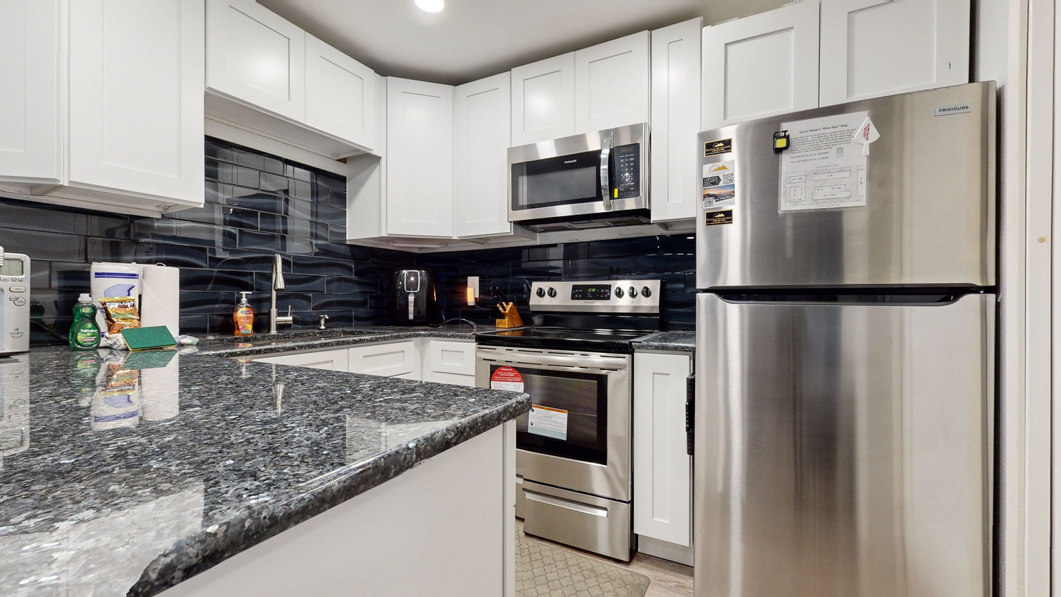 Mammoth Lakes Vacation Rental