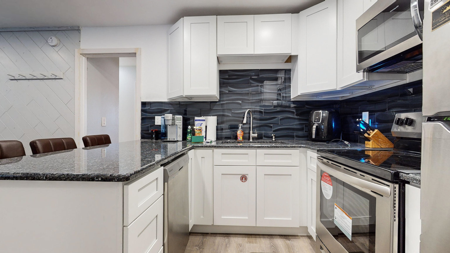 Mammoth Lakes Vacation Rental