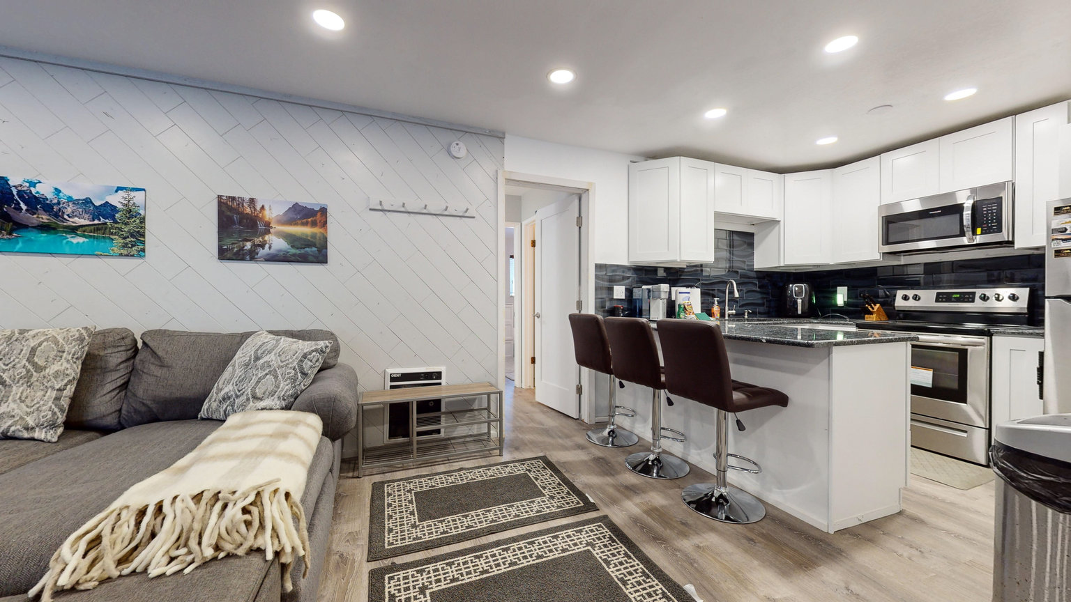 Mammoth Lakes Vacation Rental