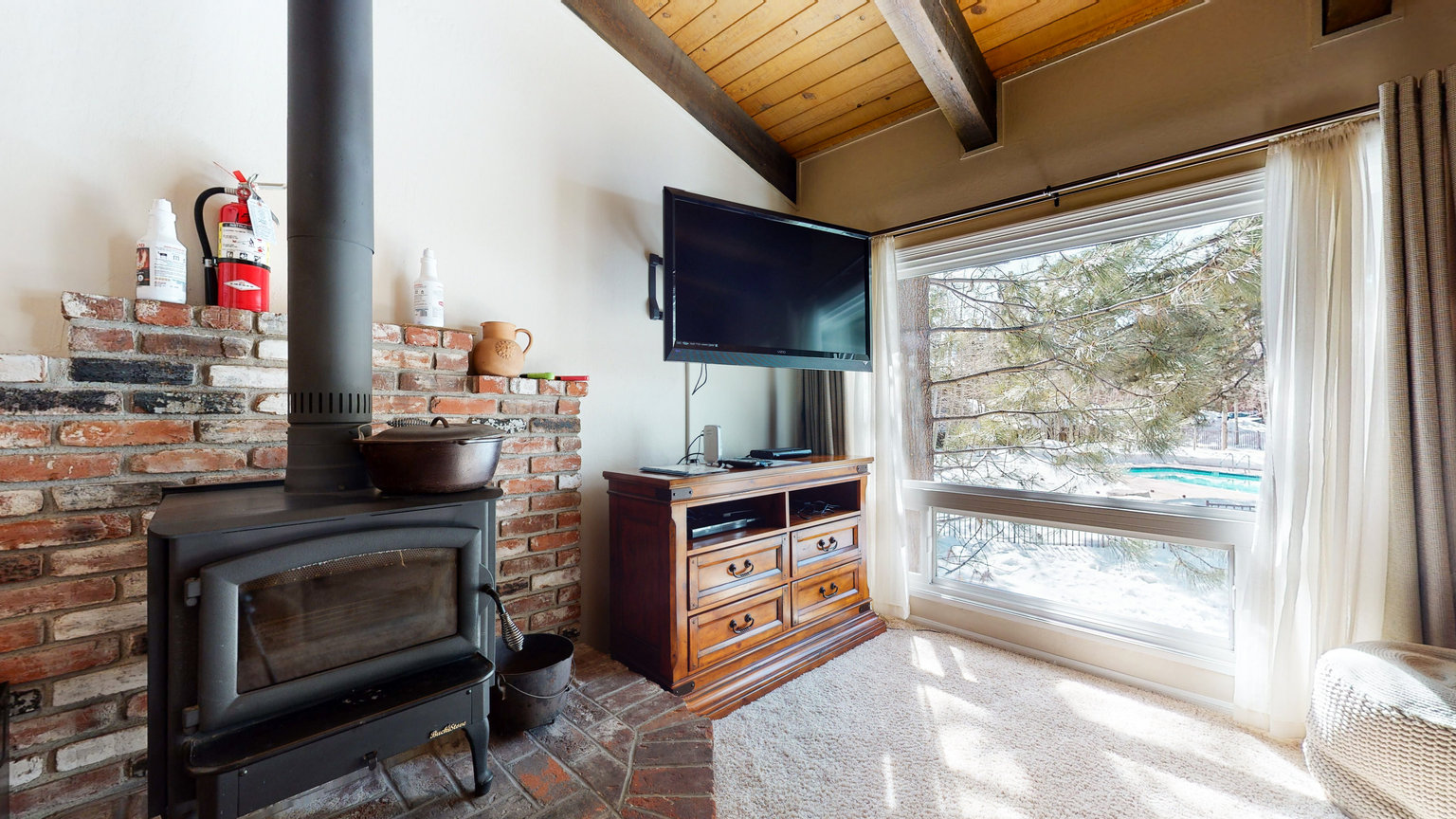 Mammoth Lakes Vacation Rental