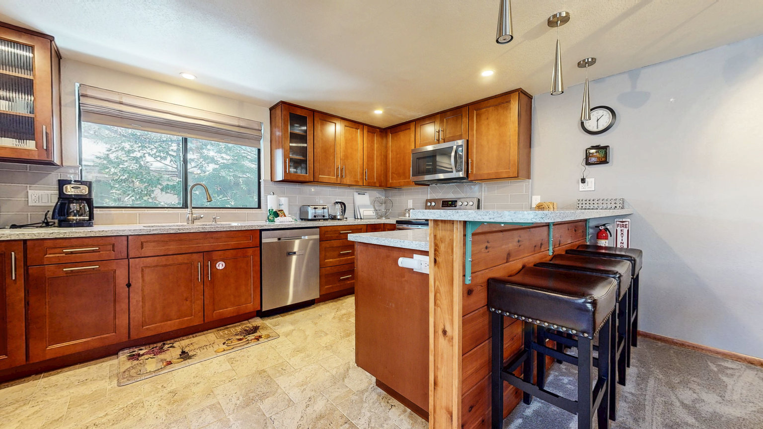Mammoth Lakes Vacation Rental