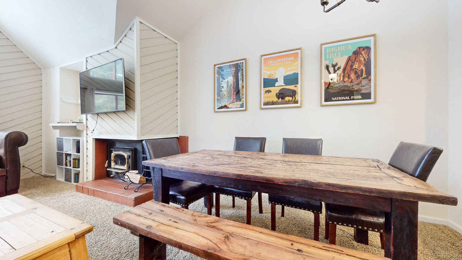 Mammoth Lakes Vacation Rental