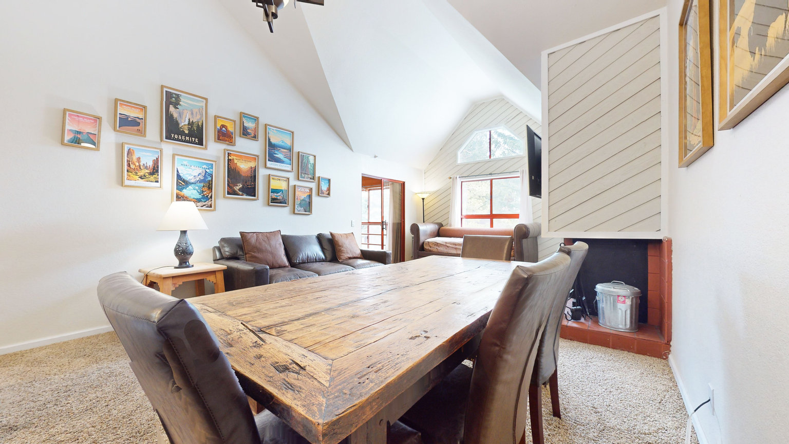 Mammoth Lakes Vacation Rental