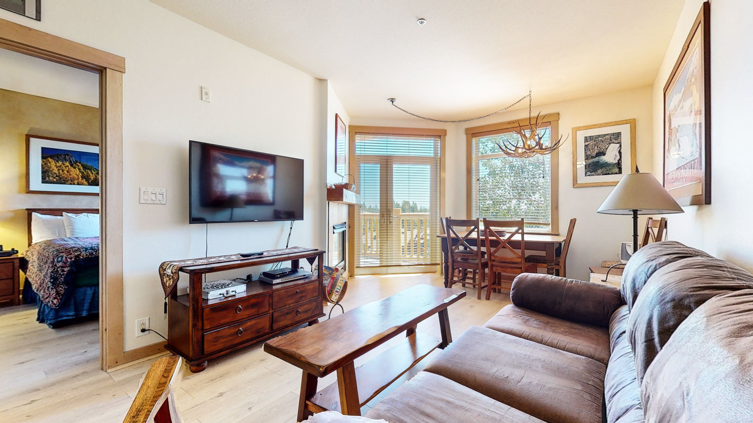 Mammoth Lakes Vacation Rental