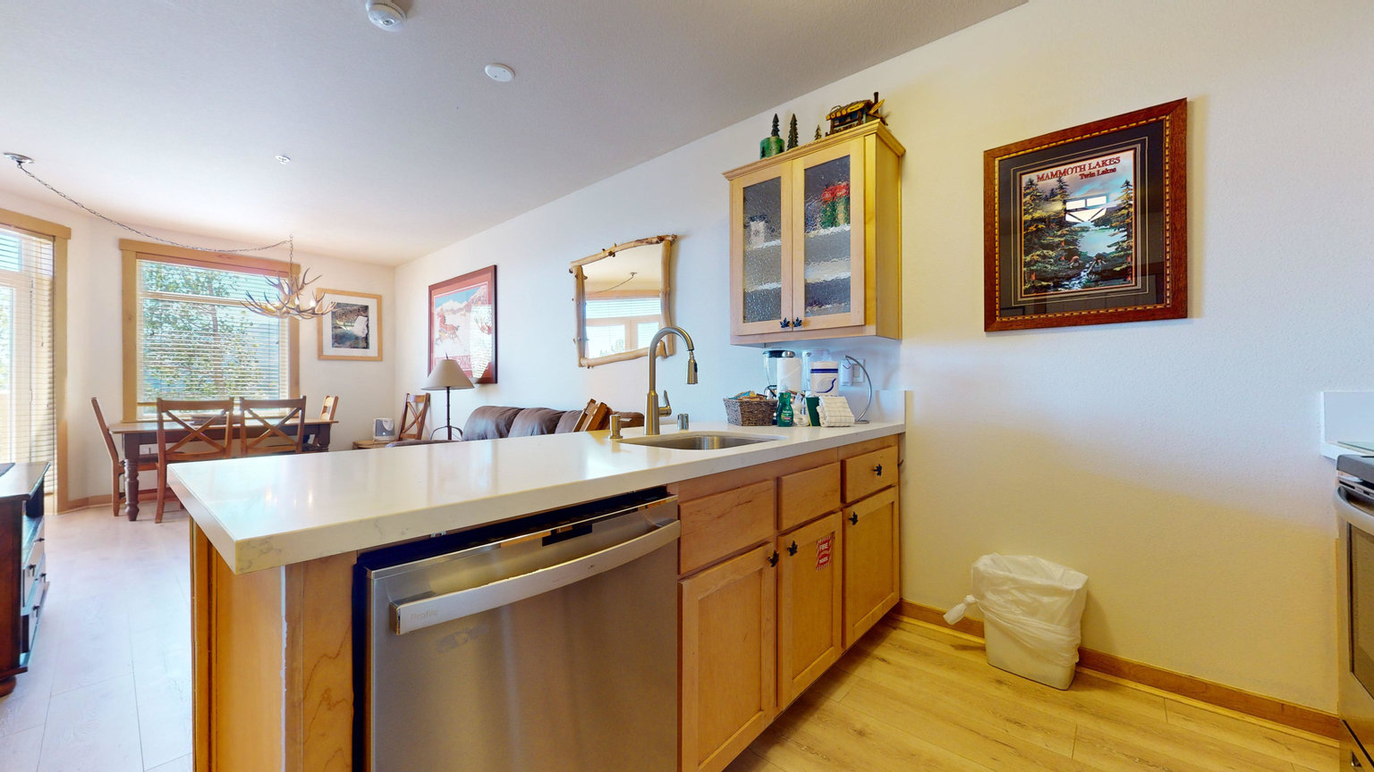 Mammoth Lakes Vacation Rental