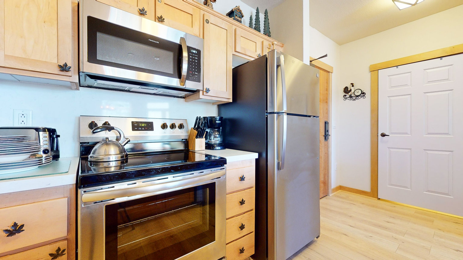 Mammoth Lakes Vacation Rental