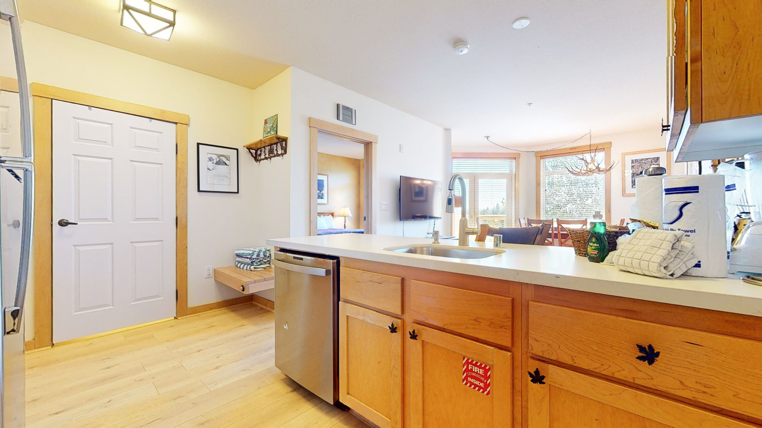 Mammoth Lakes Vacation Rental