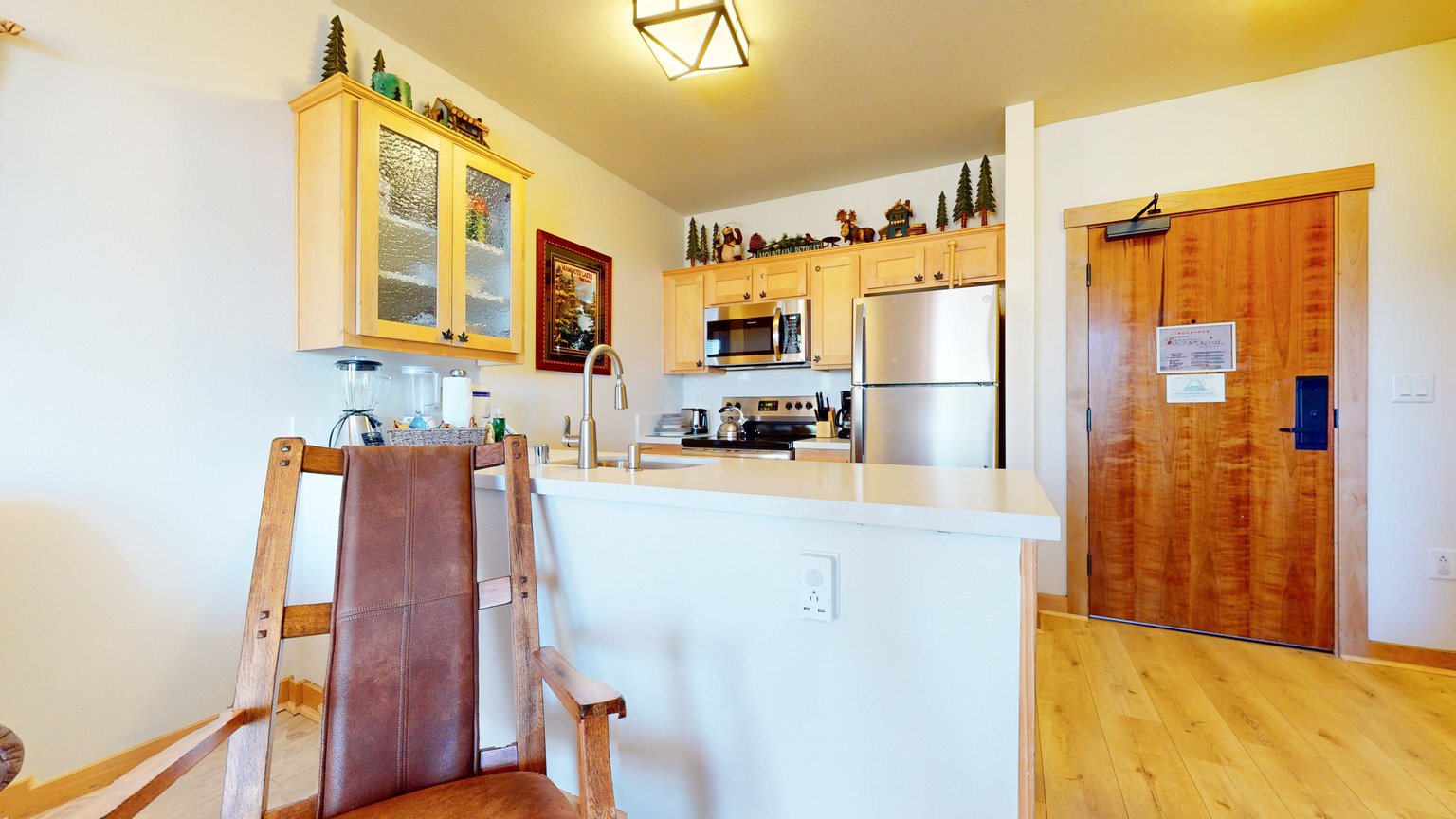 Mammoth Lakes Vacation Rental