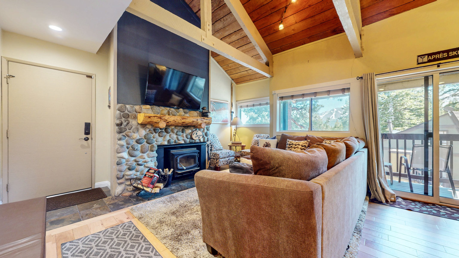 Mammoth Lakes Vacation Rental