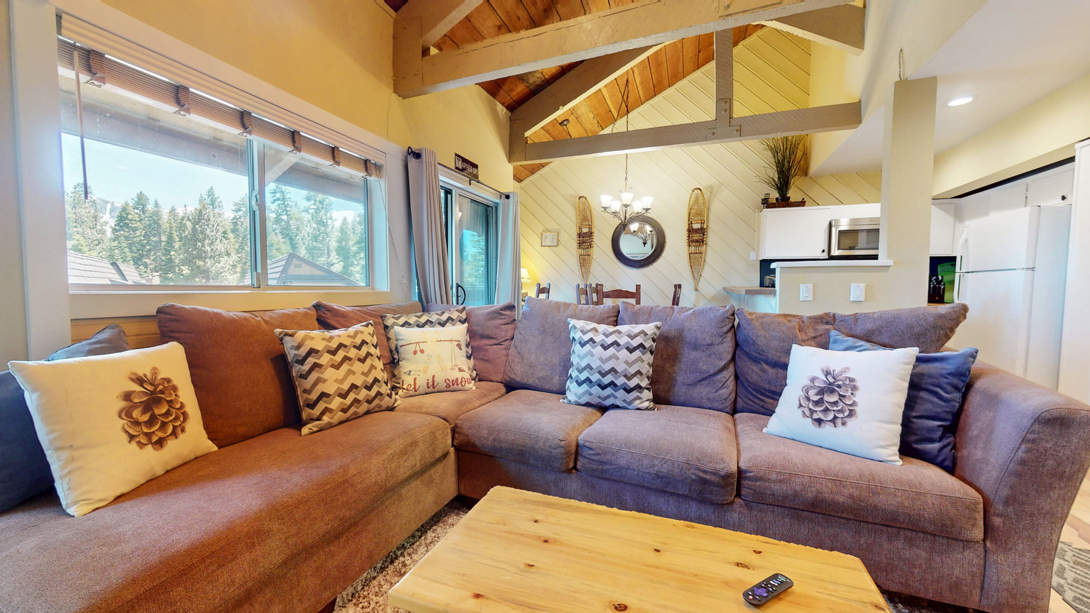 Mammoth Lakes Vacation Rental