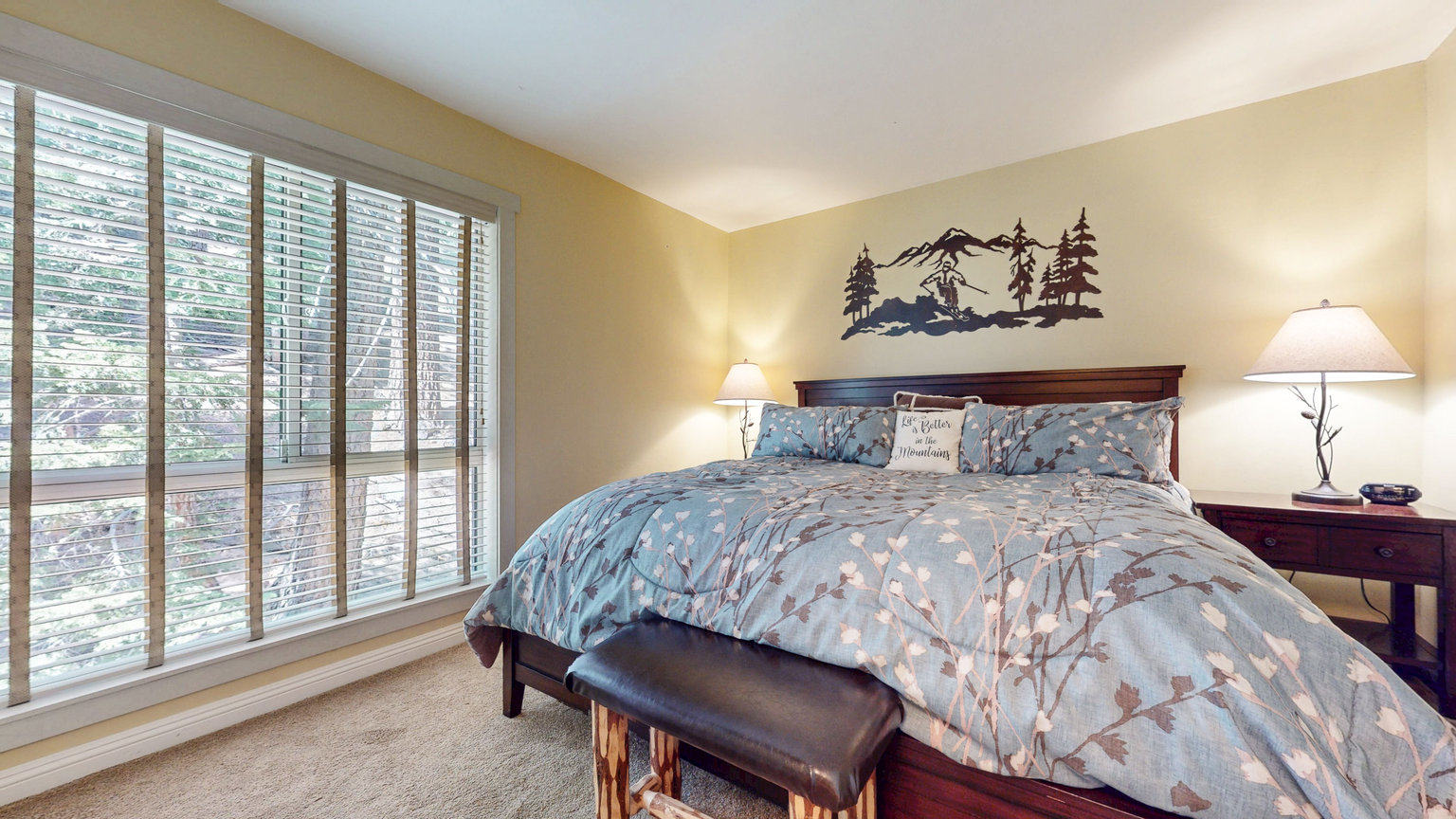 Mammoth Lakes Vacation Rental