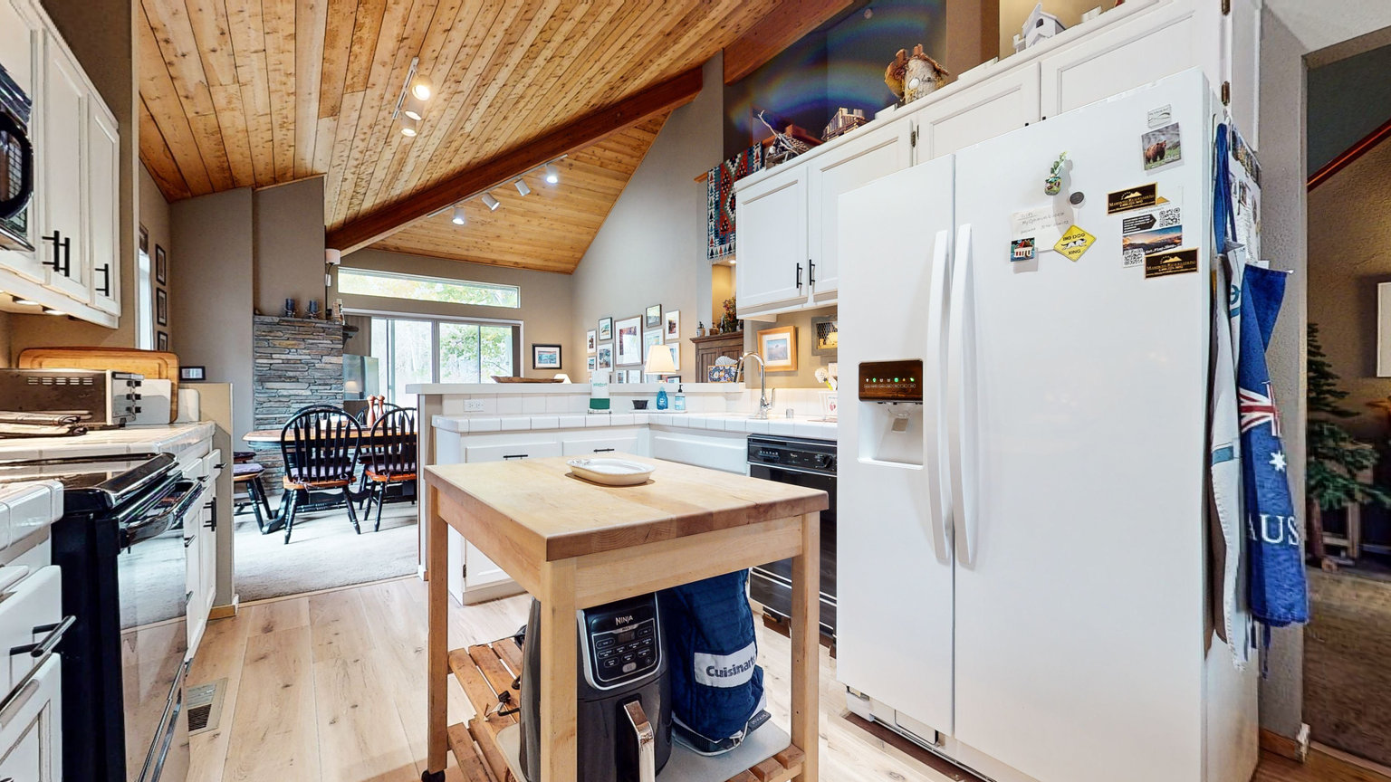 Mammoth Lakes Vacation Rental