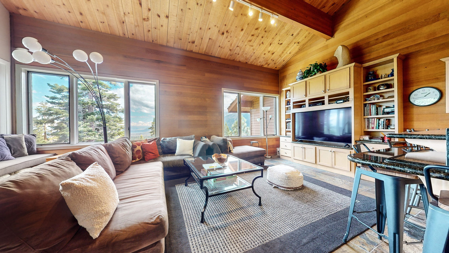 Mammoth Lakes Vacation Rental