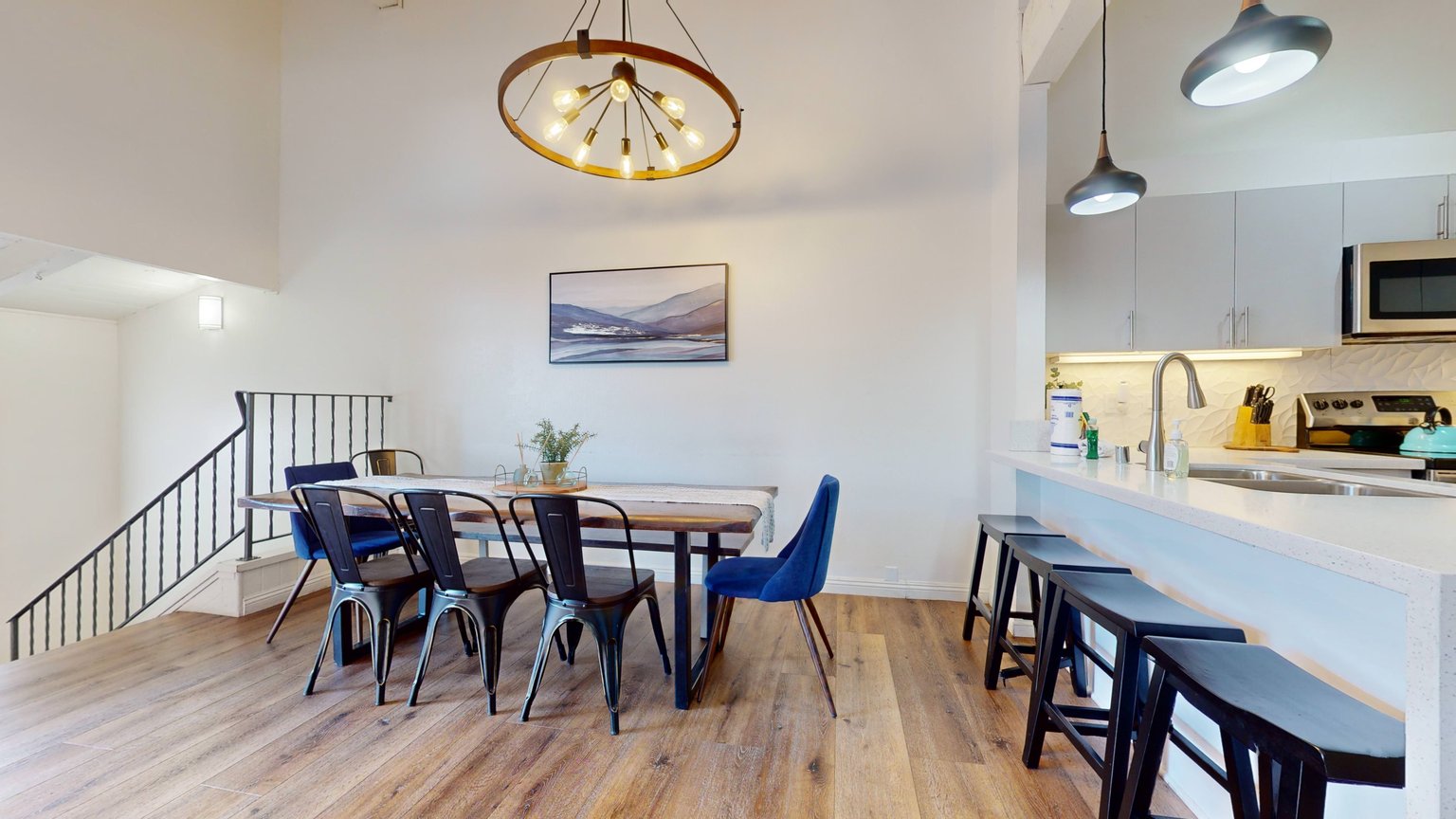 Mammoth Lakes Vacation Rental