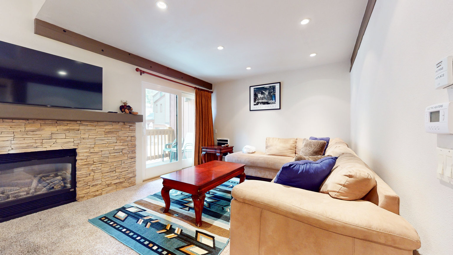 Mammoth Lakes Vacation Rental