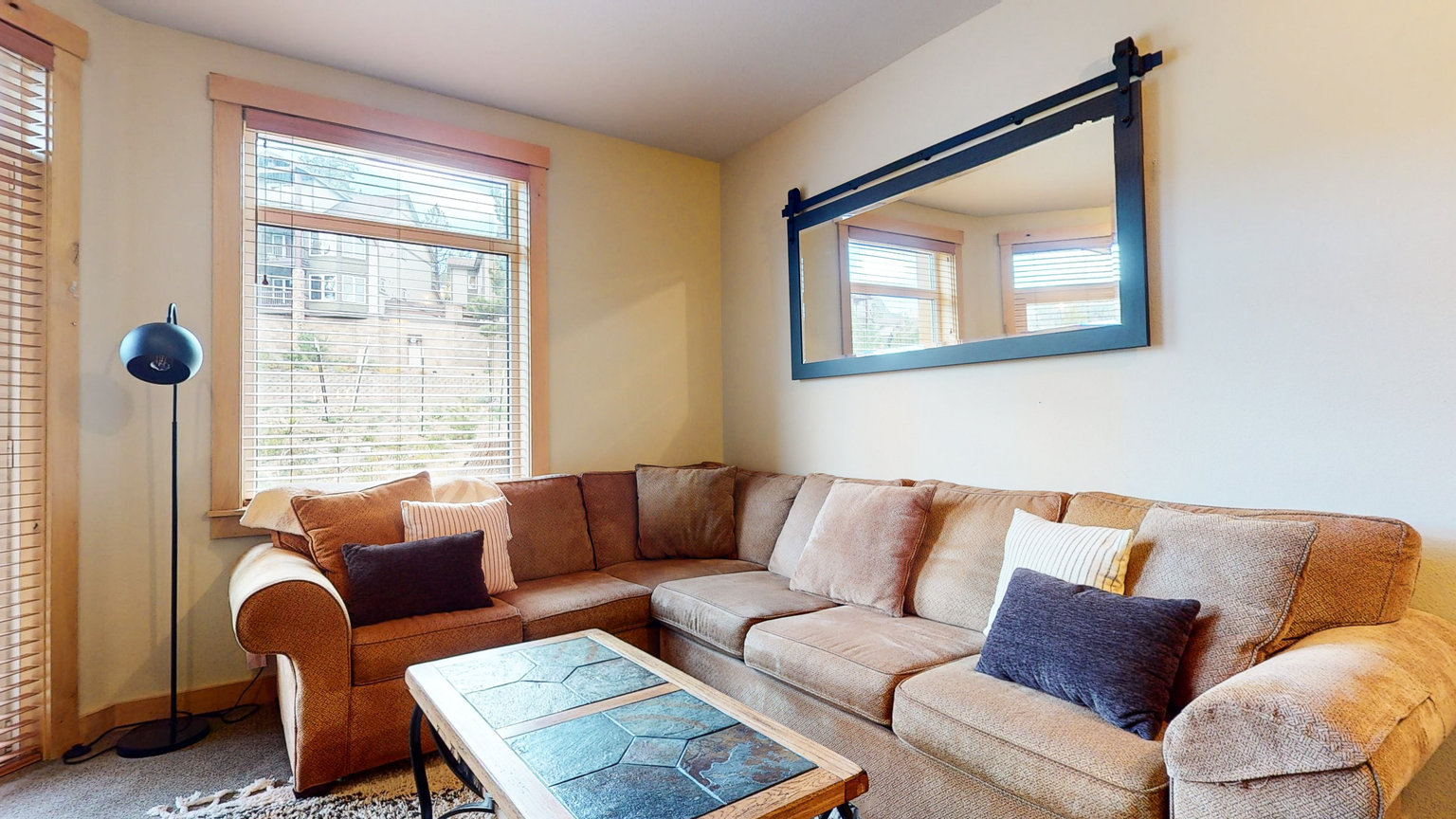 Mammoth Lakes Vacation Rental