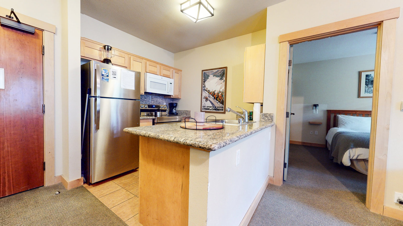 Mammoth Lakes Vacation Rental