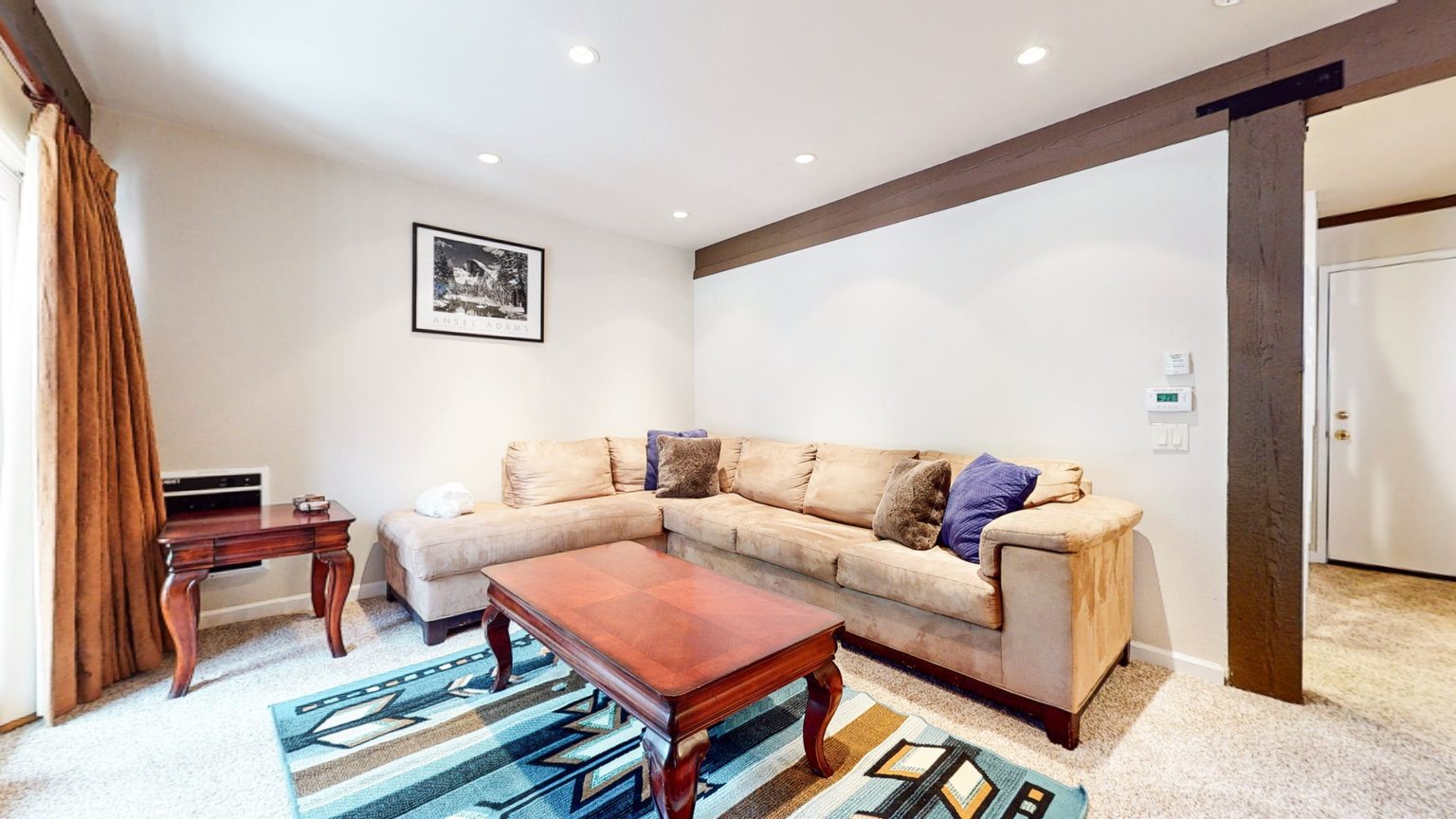 Mammoth Lakes Vacation Rental