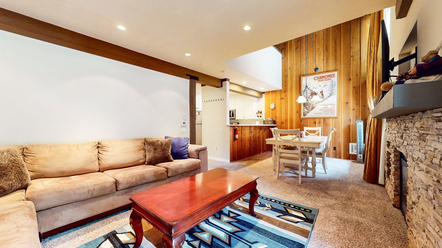 Mammoth Lakes Vacation Rental