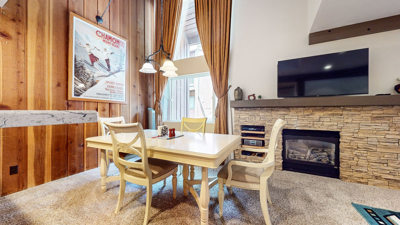 Mammoth Lakes Vacation Rental