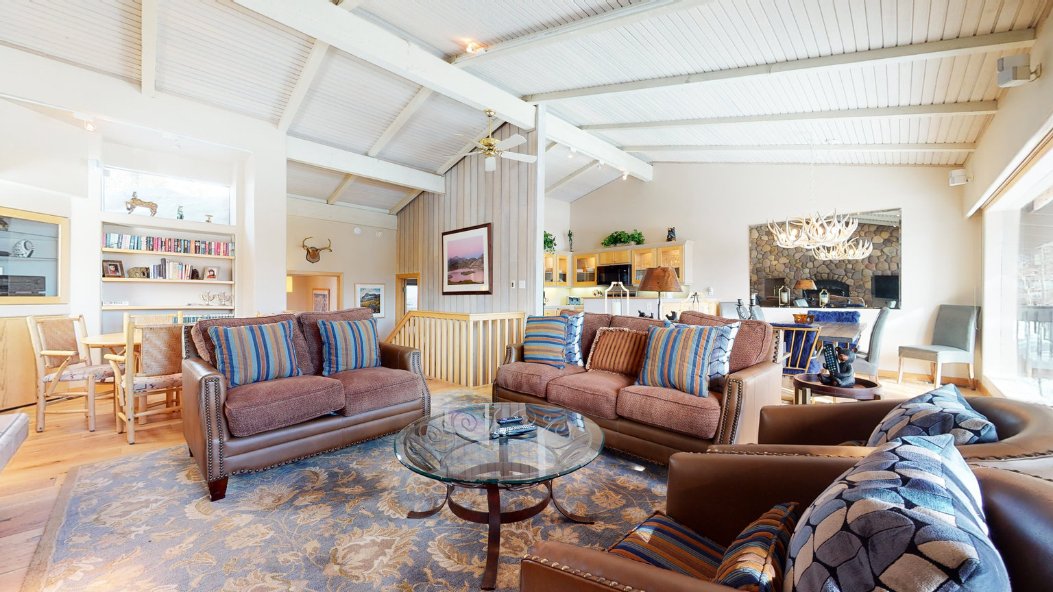 Mammoth Lakes Vacation Rental