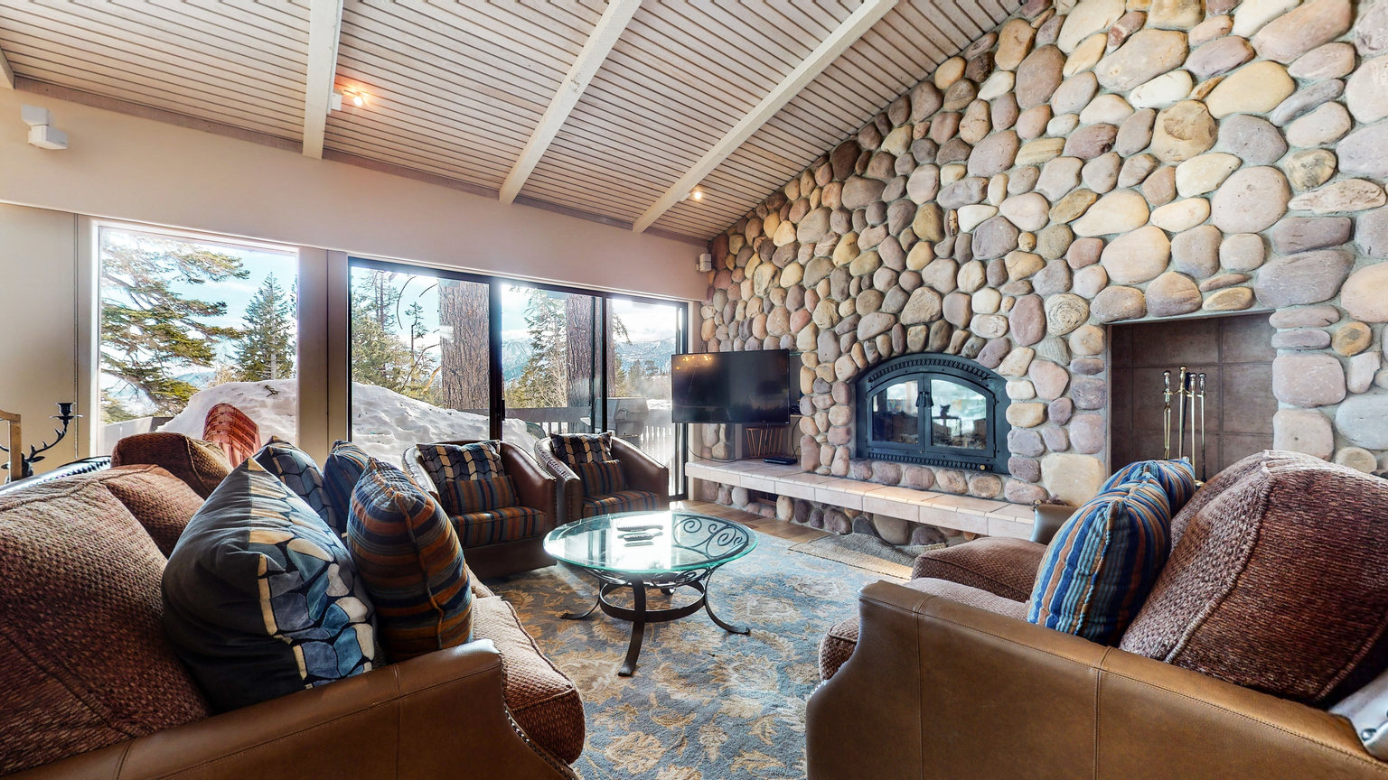 Mammoth Lakes Vacation Rental