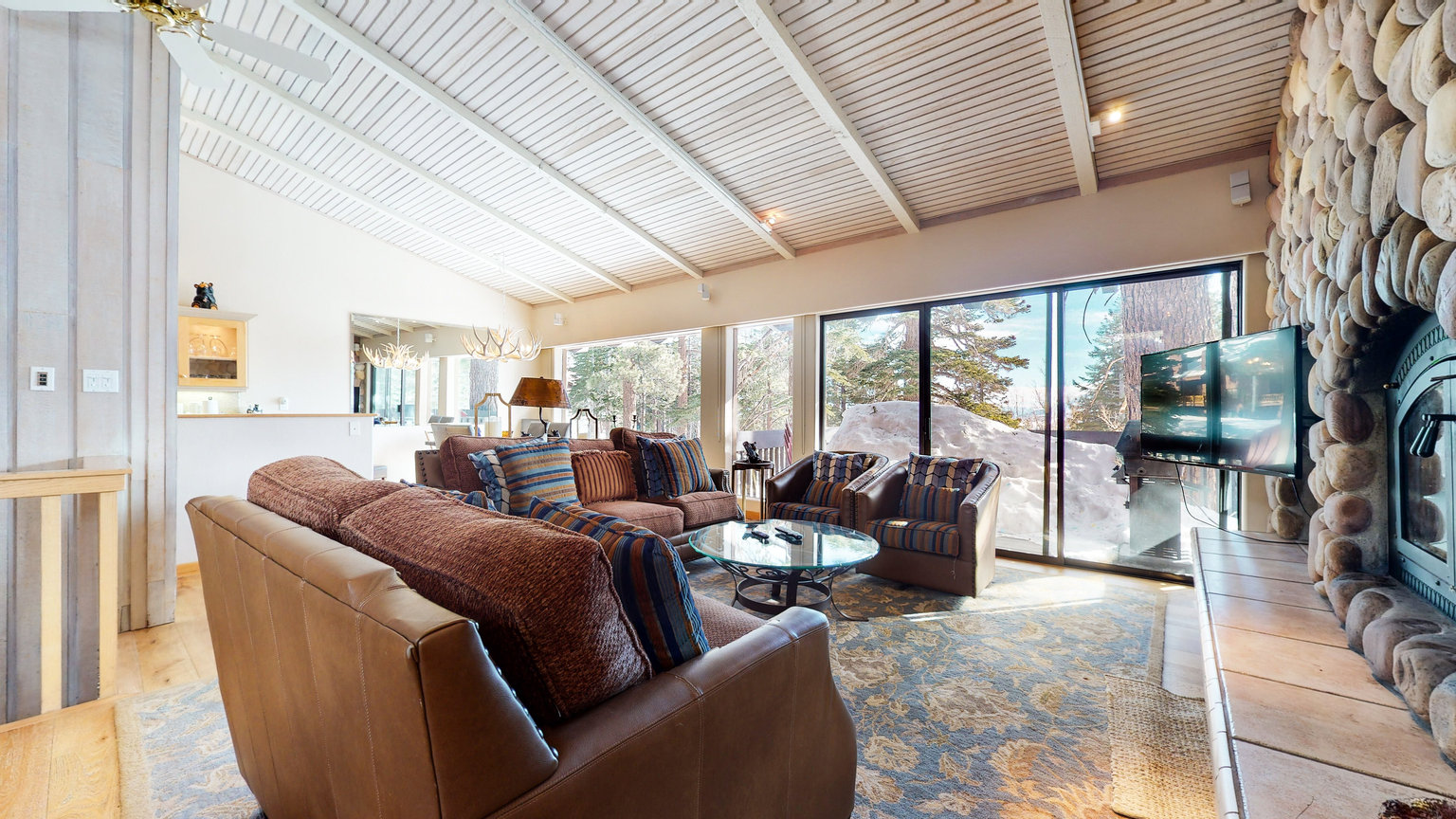 Mammoth Lakes Vacation Rental
