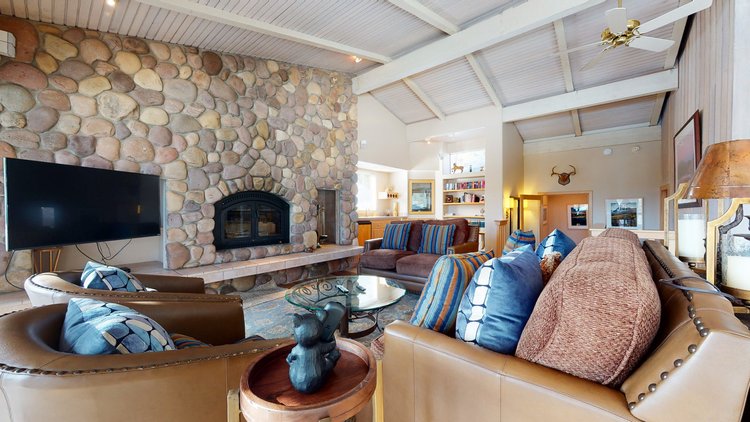 Mammoth Lakes Vacation Rental