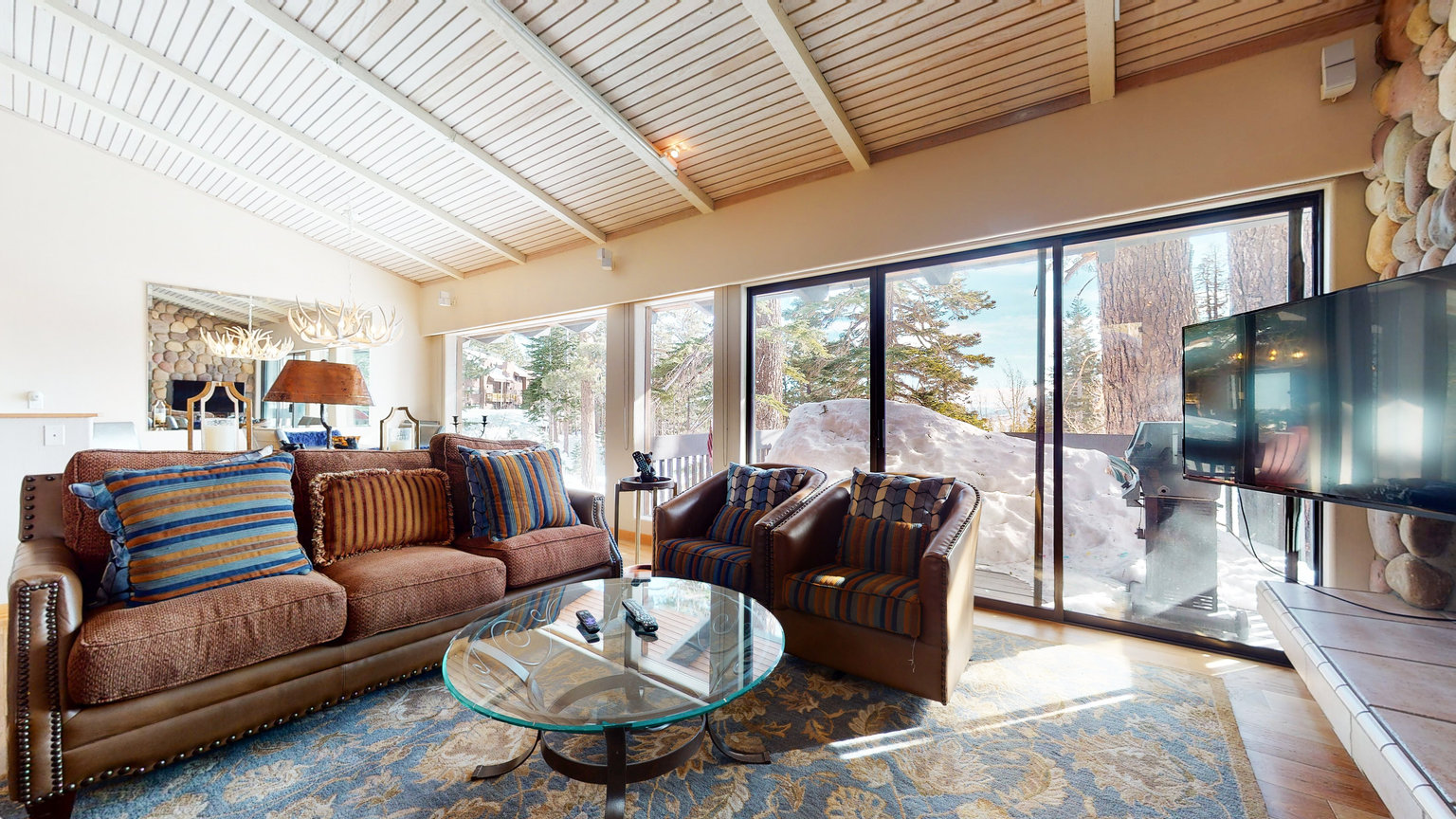 Mammoth Lakes Vacation Rental
