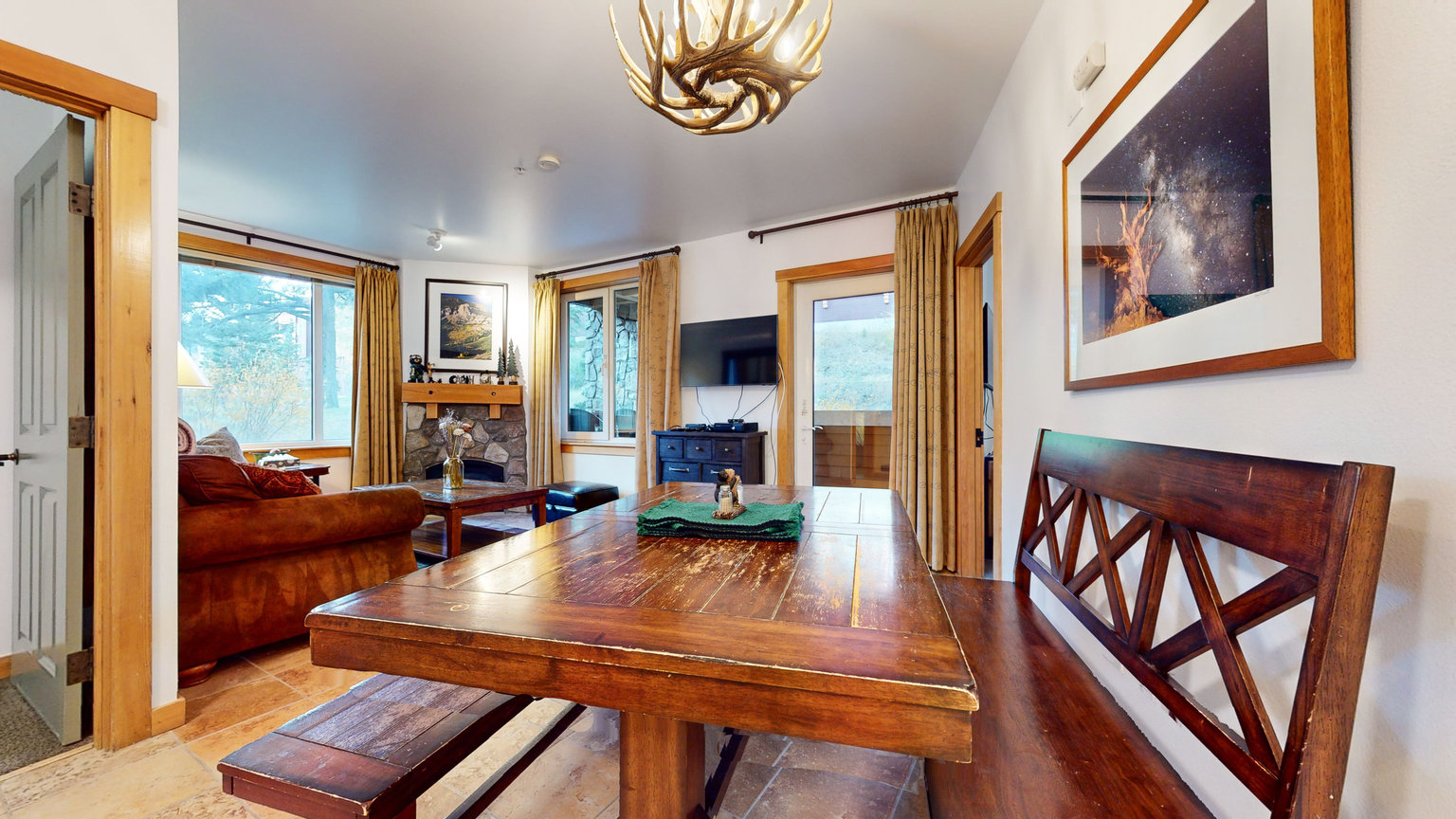 Mammoth Lakes Vacation Rental