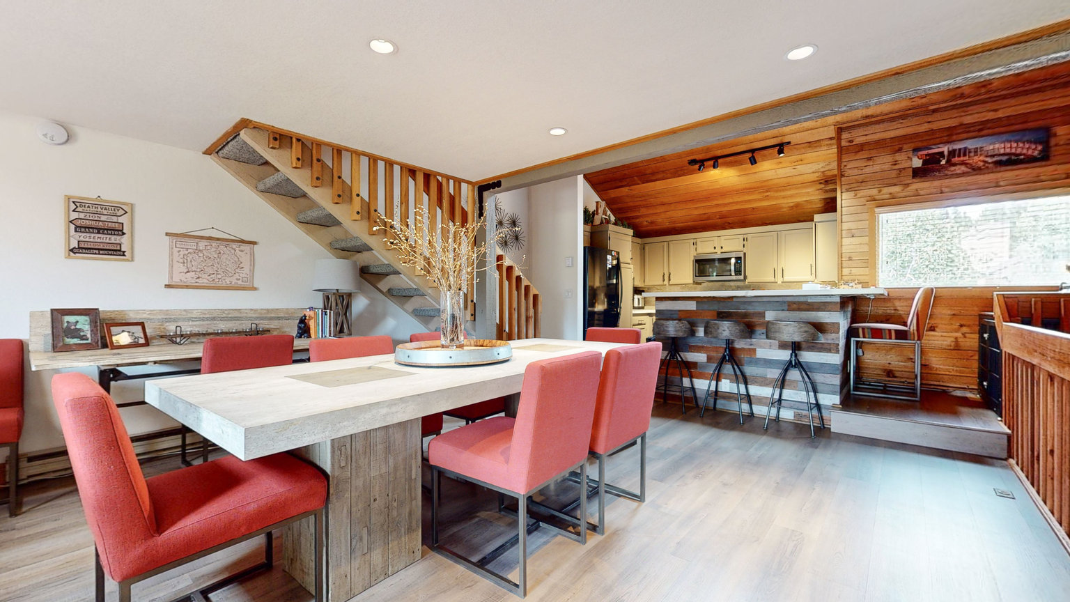 Mammoth Lakes Vacation Rental