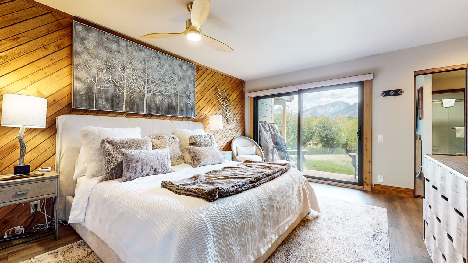 Mammoth Lakes Vacation Rental