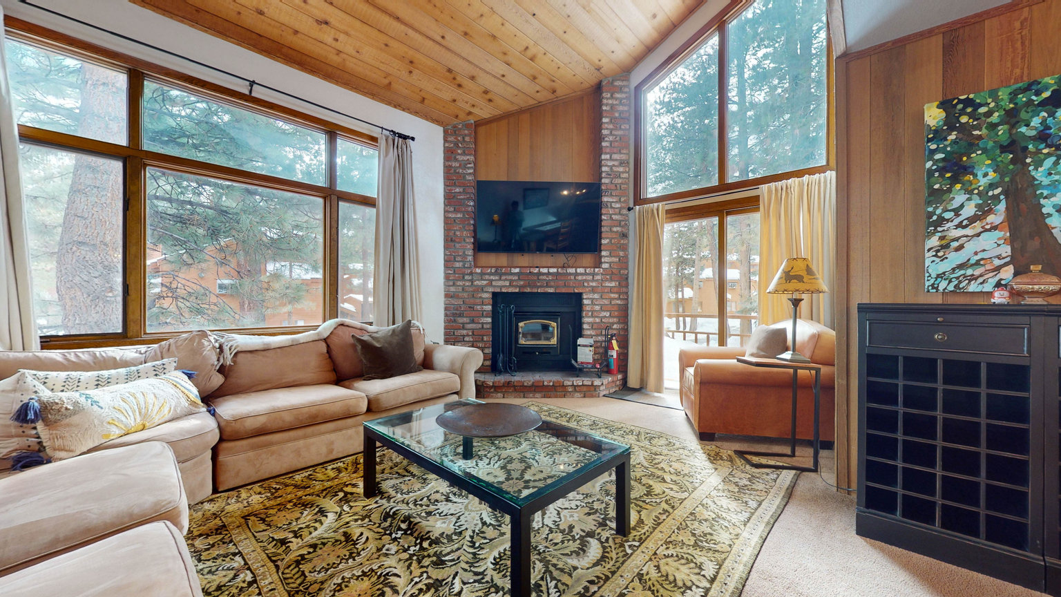 Mammoth Lakes Vacation Rental