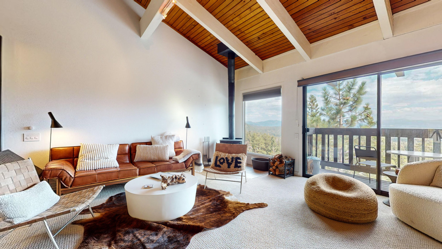 Mammoth Lakes Vacation Rental